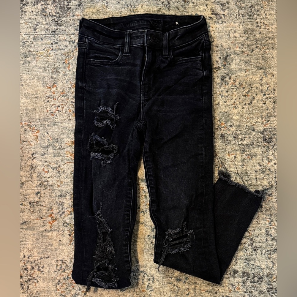 American Eagle Jeans 🦅